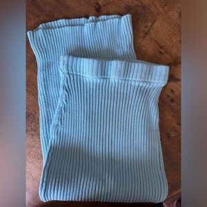 Free People Beach Skirt